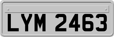 LYM2463