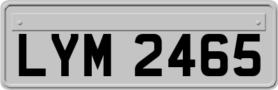 LYM2465