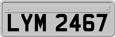 LYM2467