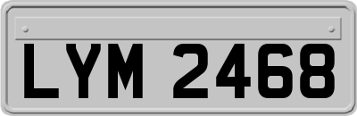 LYM2468