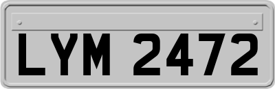 LYM2472
