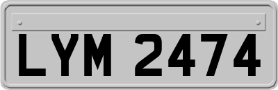 LYM2474