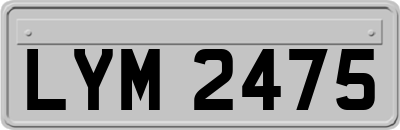 LYM2475