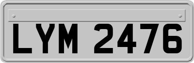 LYM2476