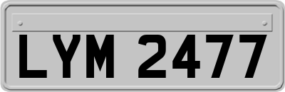 LYM2477