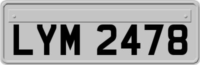 LYM2478