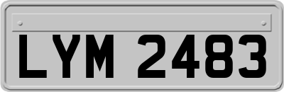 LYM2483