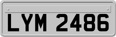 LYM2486