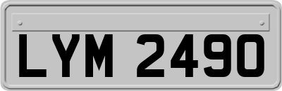 LYM2490