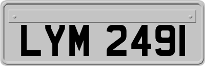 LYM2491
