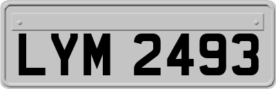 LYM2493