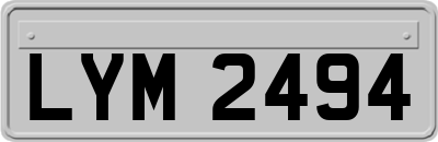 LYM2494