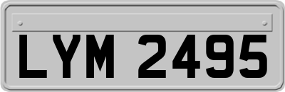 LYM2495
