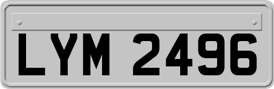 LYM2496