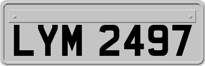 LYM2497