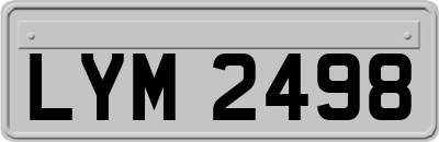 LYM2498