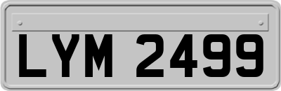 LYM2499