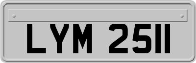 LYM2511