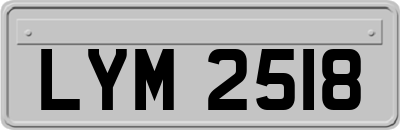 LYM2518