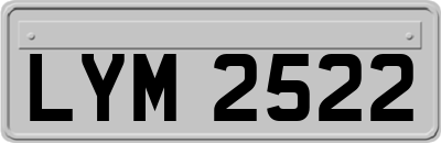 LYM2522