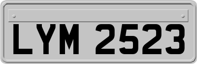 LYM2523