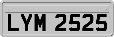 LYM2525