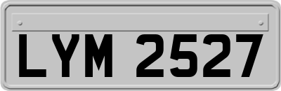 LYM2527