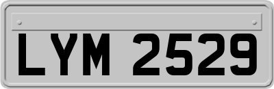 LYM2529