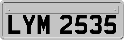 LYM2535