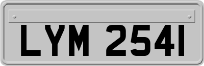 LYM2541