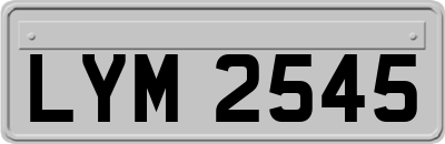 LYM2545