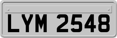 LYM2548