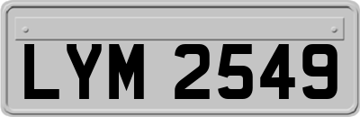 LYM2549