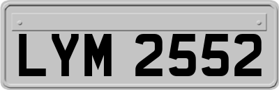 LYM2552