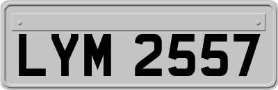 LYM2557