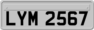 LYM2567