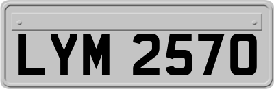 LYM2570