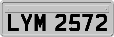 LYM2572