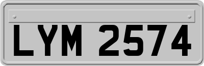 LYM2574