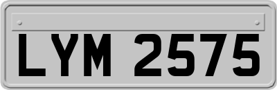 LYM2575