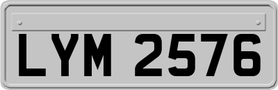 LYM2576