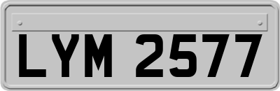 LYM2577
