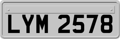 LYM2578