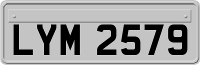 LYM2579
