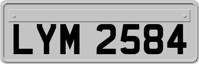 LYM2584