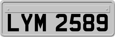 LYM2589