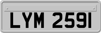 LYM2591