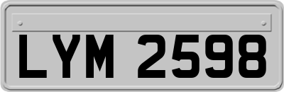 LYM2598