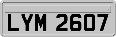 LYM2607