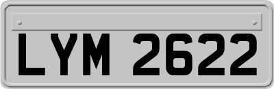 LYM2622